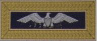 Colonel staff