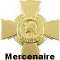 mercenaire T-S