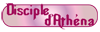 Disciple d'Athéna