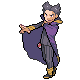 Donneur de pokémon (Parc)/Noteur