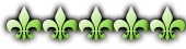 Chevalier Officier Membre du conseil des Anges