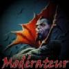 modérateur