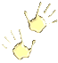 Petites mains d'or