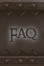 FAQ