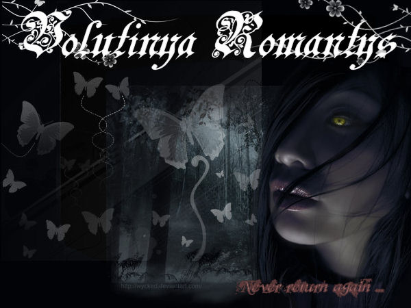 Volutinya Romantys Forum Index