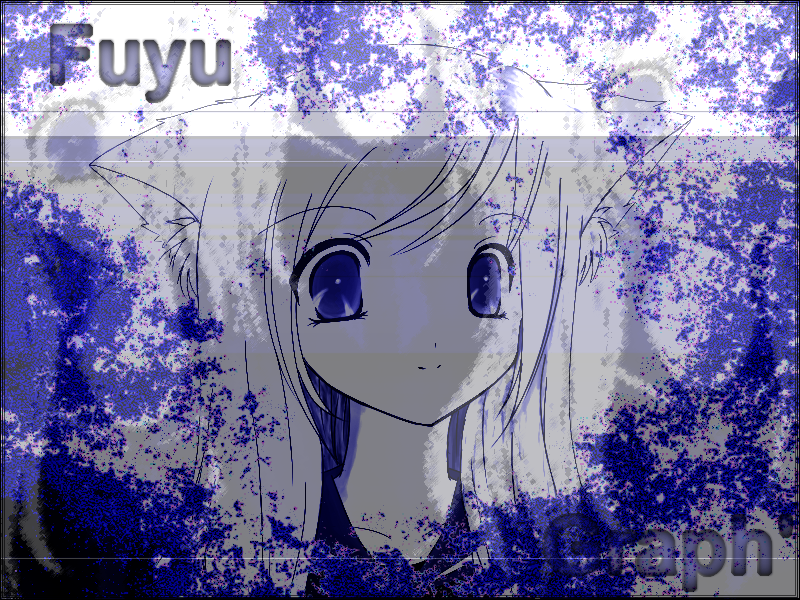 fuyu graph' Forum Index