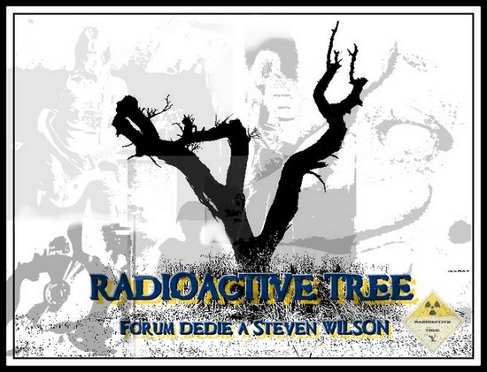 Radioactive tree Forum Index