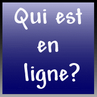 Who is Online