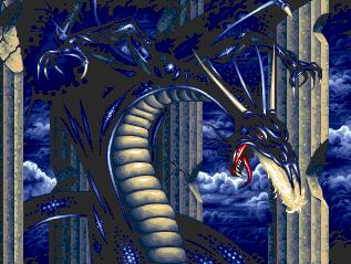 Dragon and Magic World Forum Index