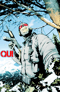 Qui est en ligne ?