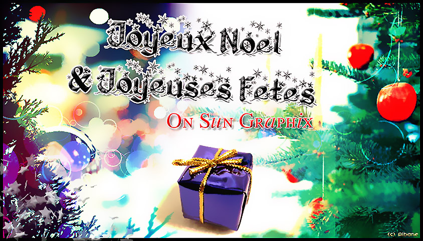 Sun' Graphix Index du Forum