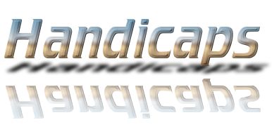 Handicaps Forum Index