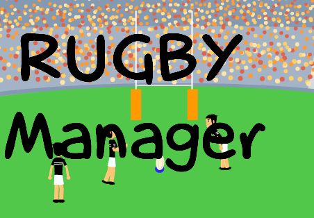 Rugby Manager Forum Index
