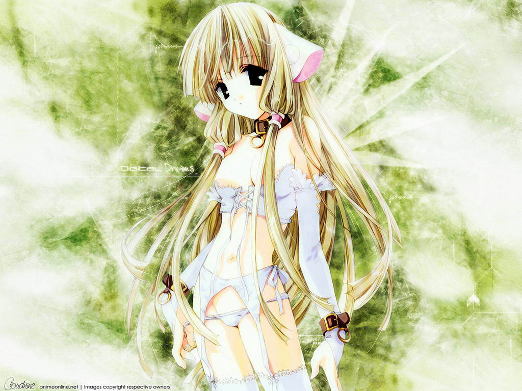 World of manga Forum Index