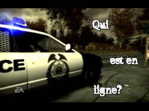 Qui est en ligne ?