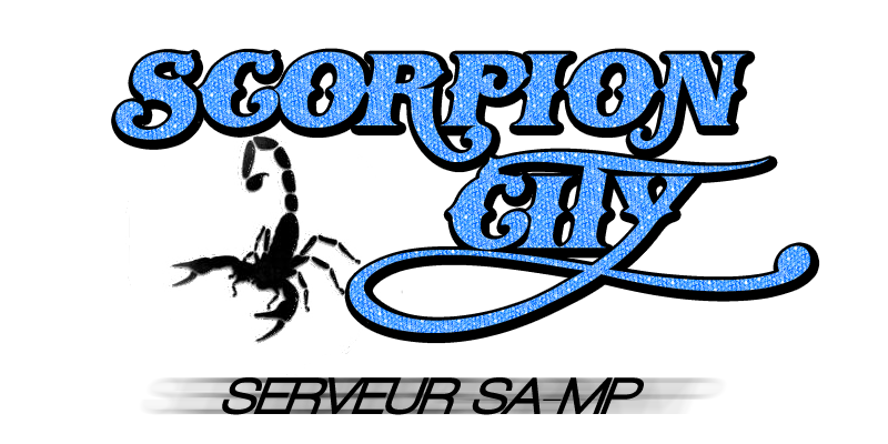 Scorpion-city
