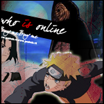 Who is Online