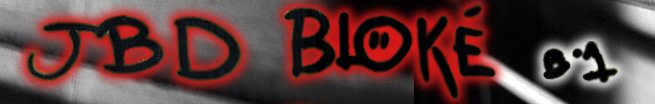 La révolte de JBD Forum Index