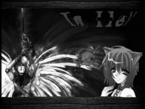 In Hell Forum Index