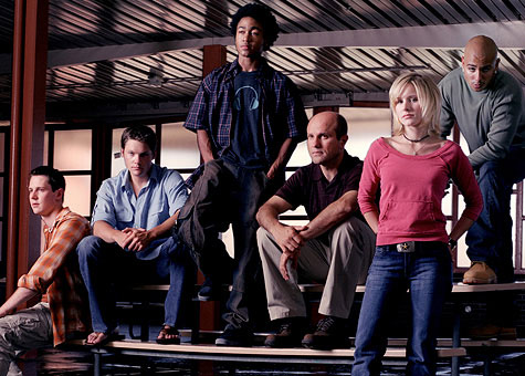 veronica mars Forum Index