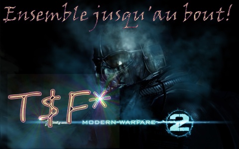 ☆ Team De Sniper Français ☆ Forum Index