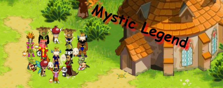 Forum de la guilde Mystic Legend Forum Index