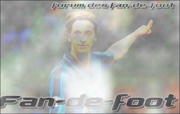 fan-de-foot le forum Index du Forum