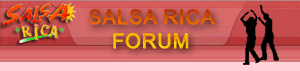 ASSOCIATION SALSA RICA DE TOURS Forum Index