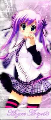 Miyuri Ariyoshi