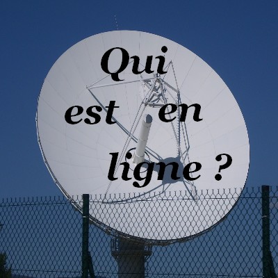 Who is Online