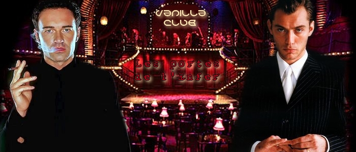 Vanilla Club Forum Index