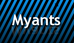 Myants Forum Index