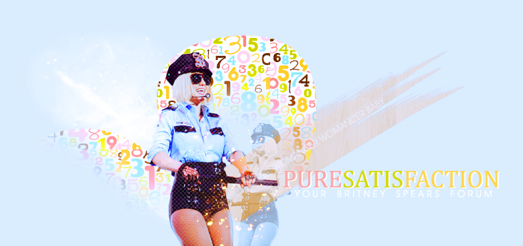 Pure.Satis.Faction Forum Index
