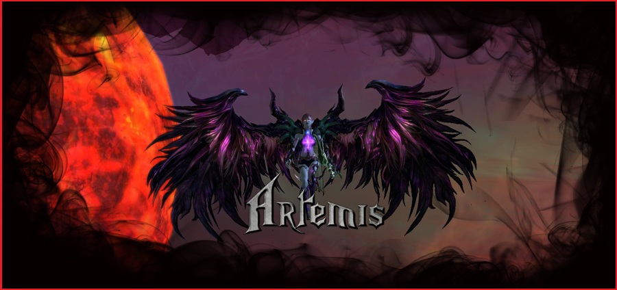Artemis [Aion] Forum Index