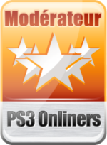 Modérateur