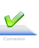 Log in