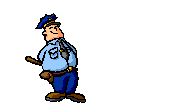 police