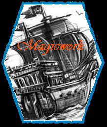 magicwork Forum Index