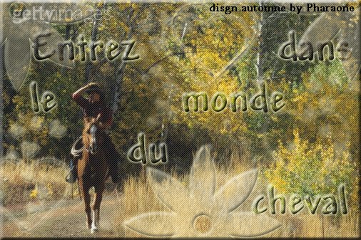 R�ve de cavali�re