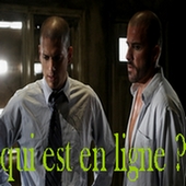 Who is Online