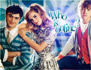 Who is Online