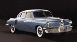 Tucker Torpedo 1948