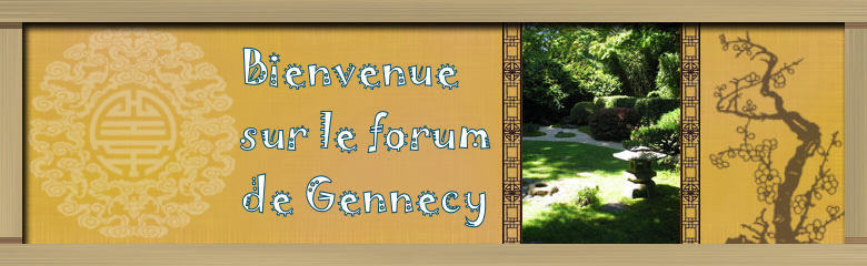 gennecy.com Forum Index