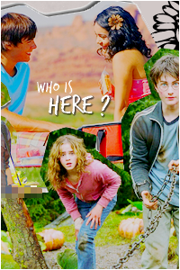 Who is Online