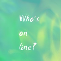 Who is Online