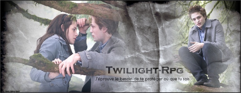 RPG Twilight Forum Index