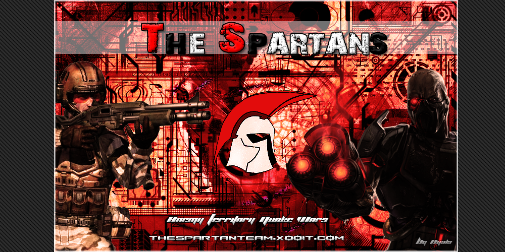 The Spartans Forum Index