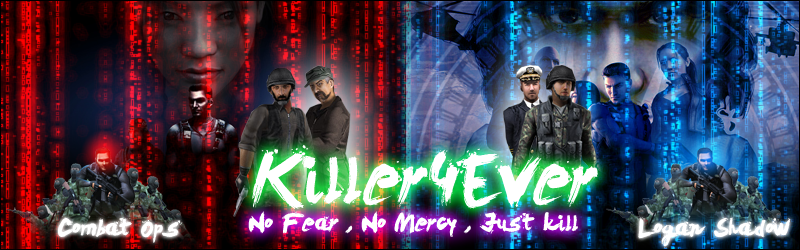 Kill Or Die © 2007-2008 Forum Index