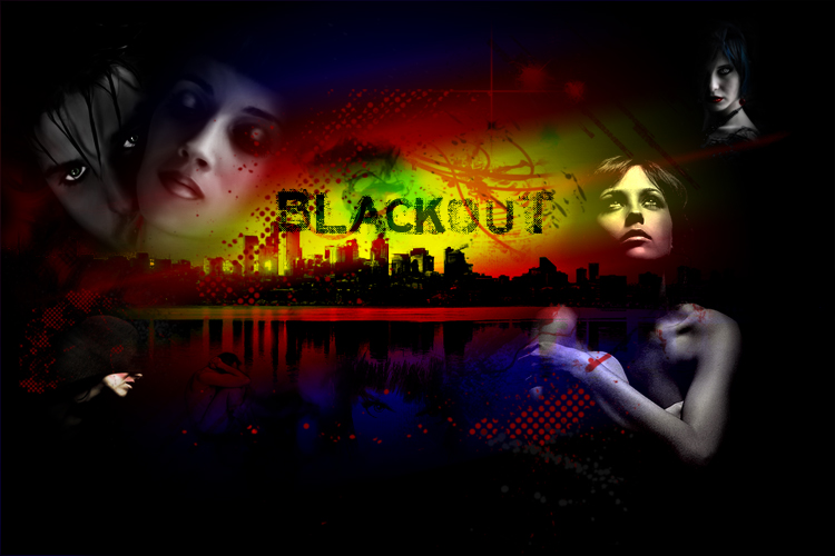 Blackout Forum Index