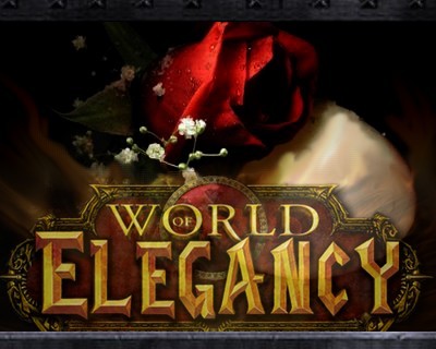 World Of Elegancy Forum Index